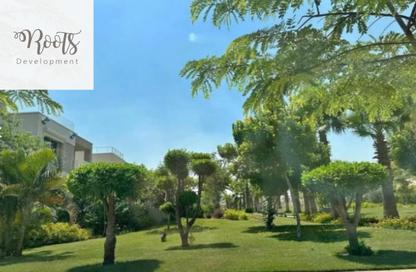 فيلا - 4 - 4 للبيع في نيو جيزة - طريق مصر اسكندرية الصحراوي - مدينة 6 أكتوبر - الجيزة