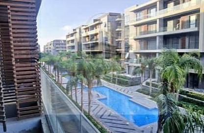 Apartment - 3 - 2 for sale in El Patio Oro - 5th Settlement Compounds - The 5th Settlement - New Cairo City - Cairo Apartment - 3 - 2 for sale in El Patio Oro - 5th Settlement Compounds - The 5th Settlement - New Cairo City - Cairo