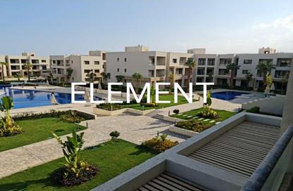 Chalet - 2 Bedrooms - 2 Bathrooms for sale in Azha - Al Ain Al Sokhna - Suez Chalet - 2 Bedrooms - 2 Bathrooms for sale in Azha - Al Ain Al Sokhna - Suez