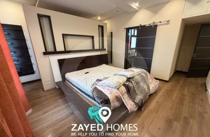 Duplex - 3 - 3 for rent in Casa - Sheikh Zayed Compounds - Sheikh Zayed City - Giza