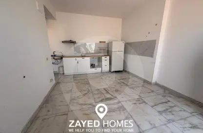 Apartment - Studio - 1 Bathroom for rent in Casa - Sheikh Zayed Compounds - Sheikh Zayed City - Giza