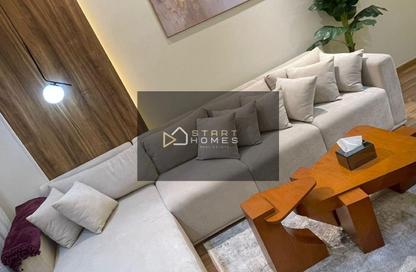 Apartment - 3 Bedrooms - 2 Bathrooms for rent in Privado - Madinaty - Cairo Apartment - 3 Bedrooms - 2 Bathrooms for rent in Privado - Madinaty - Cairo