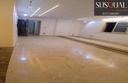 Apartment - 3 Bedrooms - 2 Bathrooms for sale in Al Mohandes Shawky Abdel Moneim St. - El Laselky - New Maadi - Hay El Maadi - Cairo