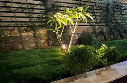 Apartment - 3 Bedrooms - 3 Bathrooms for sale in North Lotus - El Lotus - New Cairo City - Cairo