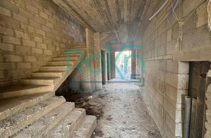 فيلا - 4 غرف نوم - 4 حمامات للبيع في ذا كراون - طريق مصر اسكندرية الصحراوي - مدينة 6 أكتوبر - الجيزة