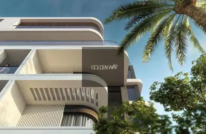 شقة - غرفة نوم - 1 حمام للبيع في سيتي زين - كمبوندات مدينة المستقبل - مدينة المستقبل - القاهرة