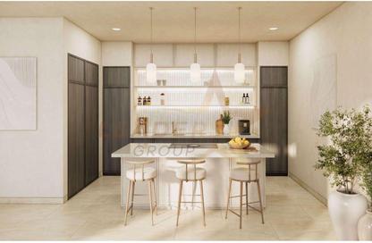 Chalet - 2 Bedrooms - 3 Bathrooms for sale in Ras Al Hekma - North Coast