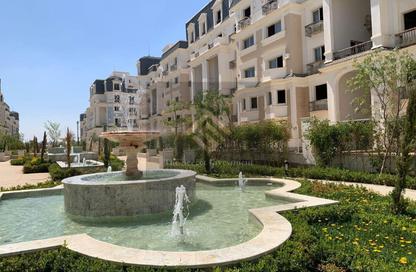 iVilla - 3 Bedrooms - 3 Bathrooms for sale in Mountain View iCity - 5th Settlement Compounds - The 5th Settlement - New Cairo City - Cairo iVilla - 3 Bedrooms - 3 Bathrooms for sale in Mountain View iCity - 5th Settlement Compounds - The 5th Settlement - New Cairo City - Cairo
