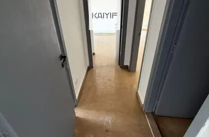 Apartment - 3 Bedrooms - 3 Bathrooms for rent in Mountain View iCity - 5th Settlement Compounds - The 5th Settlement - New Cairo City - Cairo