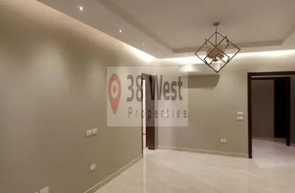 Apartment - 3 Bedrooms - 3 Bathrooms for rent in Westown - Sheikh Zayed Compounds - Sheikh Zayed City - Giza