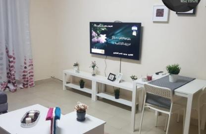 شقة - 2 غرف نوم - 1 حمام للبيع في المستقبل - الحي الثاني عشر - الشيخ زايد - الجيزة