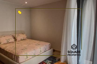 Apartment - Studio - 1 for rent in Park Side Residence - Zed Towers - Sheikh Zayed Compounds - Sheikh Zayed City - Giza Apartment - Studio - 1 for rent in Park Side Residence - Zed Towers - Sheikh Zayed Compounds - Sheikh Zayed City - Giza