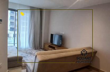 Apartment - Studio - 1 for rent in Park Side Residence - Zed Towers - Sheikh Zayed Compounds - Sheikh Zayed City - Giza Apartment - Studio - 1 for rent in Park Side Residence - Zed Towers - Sheikh Zayed Compounds - Sheikh Zayed City - Giza