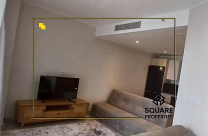 Apartment - Studio - 1 for rent in Park Side Residence - Zed Towers - Sheikh Zayed Compounds - Sheikh Zayed City - Giza Apartment - Studio - 1 for rent in Park Side Residence - Zed Towers - Sheikh Zayed Compounds - Sheikh Zayed City - Giza