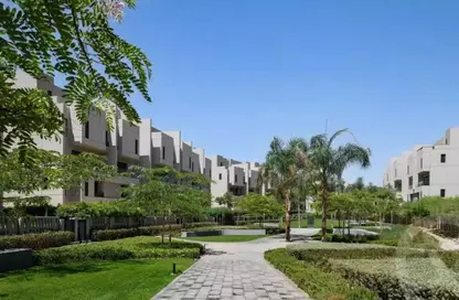 تاون هاوس - 3 غرف نوم - 4 حمامات للبيع في كمبوند البروج - كمبوندات الشروق - مدينة الشروق - القاهرة تاون هاوس - 3 غرف نوم - 4 حمامات للبيع في كمبوند البروج - كمبوندات الشروق - مدينة الشروق - القاهرة