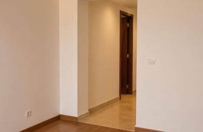 Apartment - 4 - 3 for sale in Pyramids Heights - Cairo Alexandria Desert Road - 6 October City - Giza