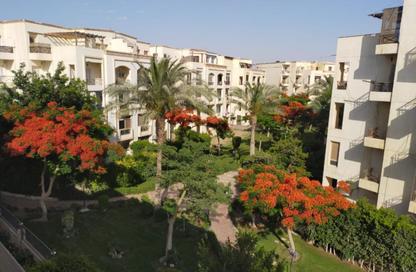 Apartment - 3 - 2 for sale in Hadayek Al Mohandessin - 4th District - Sheikh Zayed City - Giza
