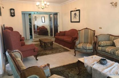 Apartment - 3 - 2 for sale in Hadayek Al Mohandessin - 4th District - Sheikh Zayed City - Giza