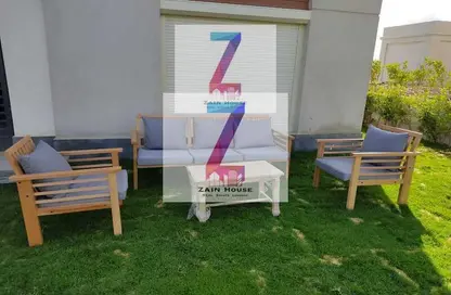 شاليه - 2 غرف نوم - 2 حمامات للبيع في جايا - راس الحكمة - الساحل الشمالي