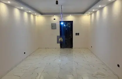 شقة - 3 غرف نوم - 1 حمام للبيع في مدينة المعراج - زهراء المعادي - حي المعادي - القاهرة