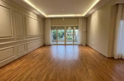 Twin House - 4 - 4 for rent in Palm Hills Golf Views - Cairo Alexandria Desert Road - 6 October City - Giza