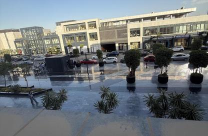 Office Space - Studio for sale in Madinaty - Cairo