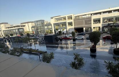 Office Space - Studio for sale in Madinaty - Cairo