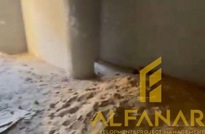 Apartment - 3 Bedrooms - 2 Bathrooms for sale in North Lotus - El Lotus - New Cairo City - Cairo