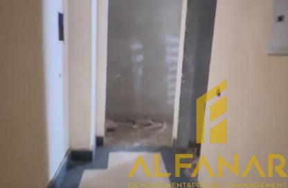 Apartment - 3 Bedrooms - 2 Bathrooms for sale in North Lotus - El Lotus - New Cairo City - Cairo
