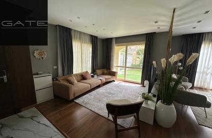Townhouse - 4 Bedrooms - 4 Bathrooms for sale in Al Patio - Ring Road - 6 October City - Giza
