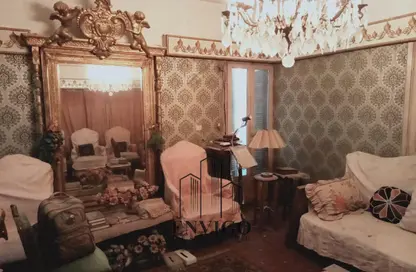 شقة - 2 غرف نوم - 1 حمام للبيع في شارع الحجاز - ميدان المحكمة - مصر الجديدة - القاهرة