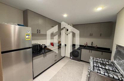 Apartment - 3 Bedrooms - 3 Bathrooms for rent in Mivida - 5th Settlement Compounds - The 5th Settlement - New Cairo City - Cairo