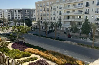 Duplex - 3 Bedrooms - 3 Bathrooms for sale in Mountain View Hyde Park - 5th Settlement Compounds - The 5th Settlement - New Cairo City - Cairo