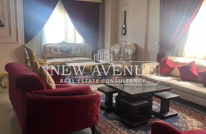Apartment - 3 Bedrooms - 2 Bathrooms for sale in El Banafseg 6 - El Banafseg - New Cairo City - Cairo