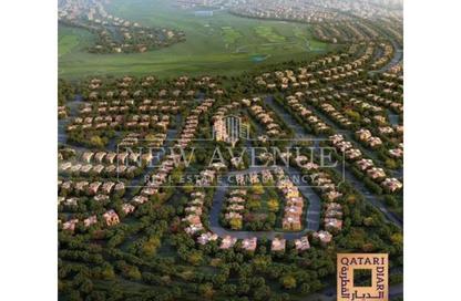 Penthouse - 3 Bedrooms - 3 Bathrooms for sale in City Gate - 5th Settlement Compounds - The 5th Settlement - New Cairo City - Cairo Penthouse - 3 Bedrooms - 3 Bathrooms for sale in City Gate - 5th Settlement Compounds - The 5th Settlement - New Cairo City - Cairo