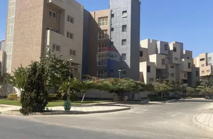 شقة - 3 غرف نوم - 3 حمامات للبيع في مدينتي - القاهرة