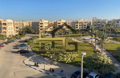 Apartment - 3 Bedrooms - 2 Bathrooms for sale in Beverly Hills Road - 17th District - Sheikh Zayed City - Giza