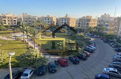 Apartment - 3 Bedrooms - 2 Bathrooms for sale in Beverly Hills Road - 17th District - Sheikh Zayed City - Giza