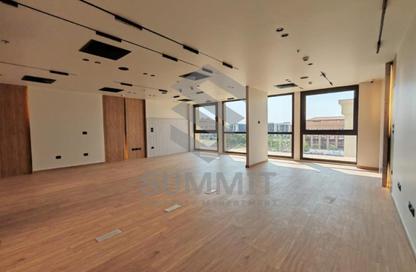 Office Space - 1 Bedroom - 1 Bathroom for rent in Mivida - 5th Settlement Compounds - The 5th Settlement - New Cairo City - Cairo