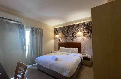 Apartment - Studio - 1 for rent in American University Housing District - 5th Settlement Compounds - The 5th Settlement - New Cairo City - Cairo Apartment - Studio - 1 for rent in American University Housing District - 5th Settlement Compounds - The 5th Settlement - New Cairo City - Cairo