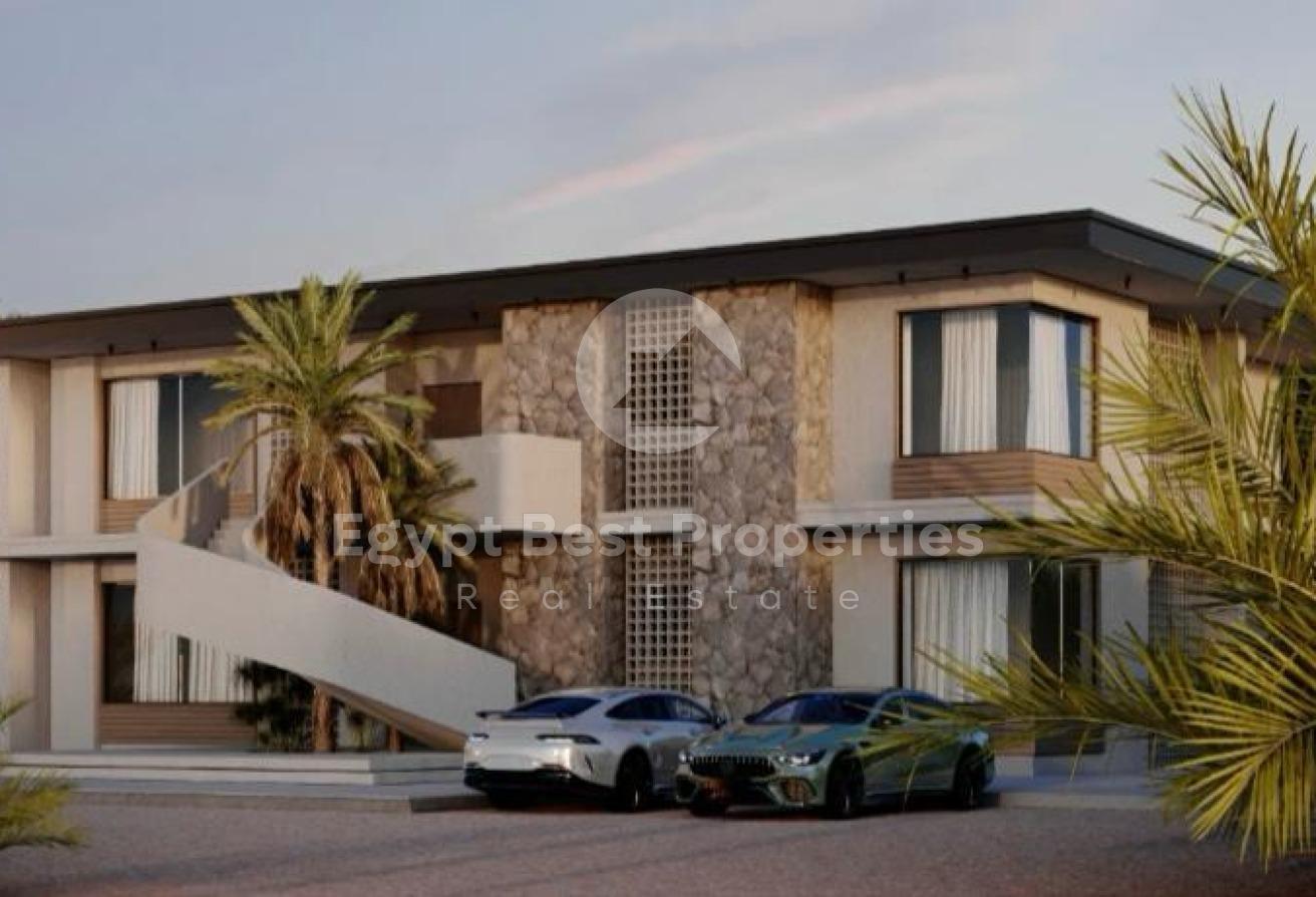 1-bedroom chalet 79 m² for sale in Mesca