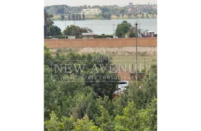 Apartment - 3 Bedrooms - 2 Bathrooms for rent in Maadi - Hay El Maadi - Cairo