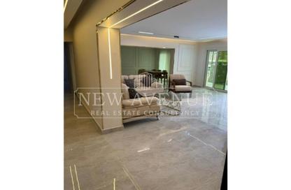 Apartment - 3 Bedrooms - 2 Bathrooms for rent in Maadi - Hay El Maadi - Cairo