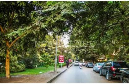 Apartment - 3 Bedrooms - 2 Bathrooms for rent in Maadi - Hay El Maadi - Cairo Apartment - 3 Bedrooms - 2 Bathrooms for rent in Maadi - Hay El Maadi - Cairo