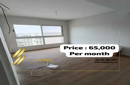 Apartment - 3 Bedrooms - 4 Bathrooms for rent in Mivida - 5th Settlement Compounds - The 5th Settlement - New Cairo City - Cairo