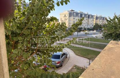 iVilla - 3 Bedrooms - 3 Bathrooms for sale in Mountain View Hyde Park - 5th Settlement Compounds - The 5th Settlement - New Cairo City - Cairo
