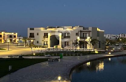 Villa - 4 - 4 for sale in North Bay - El Gouna - Hurghada - Red Sea