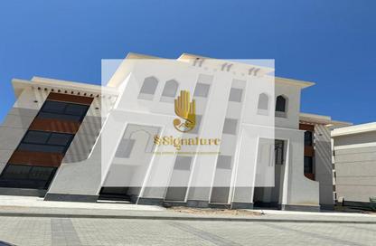 Chalet - 2 Bedrooms - 2 Bathrooms for sale in Gaia - Ras Al Hekma - North Coast Chalet - 2 Bedrooms - 2 Bathrooms for sale in Gaia - Ras Al Hekma - North Coast