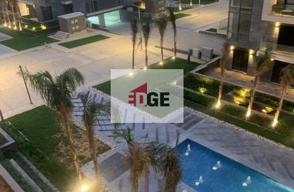 Apartment - 2 - 2 for sale in El Patio Oro - 5th Settlement Compounds - The 5th Settlement - New Cairo City - Cairo Apartment - 2 - 2 for sale in El Patio Oro - 5th Settlement Compounds - The 5th Settlement - New Cairo City - Cairo