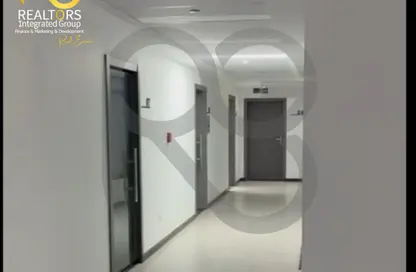 Office Space - 1 Bedroom - 1 Bathroom for sale in Agora Zayed - Al Shabab St. - Sheikh Zayed City - Giza